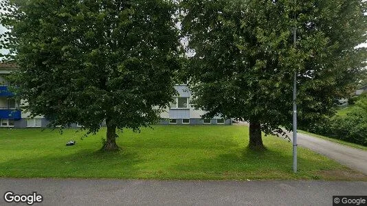 Apartments for rent in Ulricehamn - Photo from Google Street View