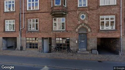 Apartments for rent in Odense C - Photo from Google Street View