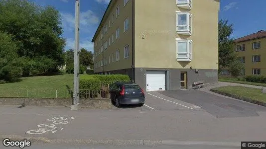 Apartments for rent in Norrköping - Photo from Google Street View