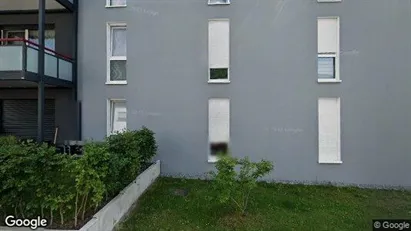 Apartments for rent in Hamm - Photo from Google Street View