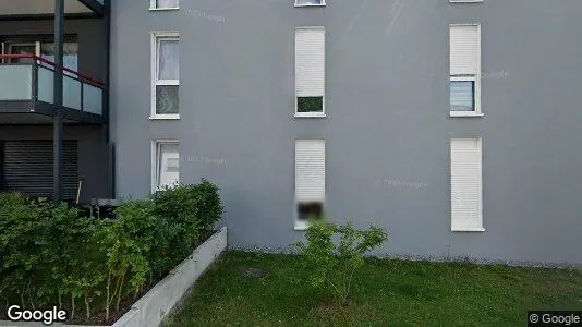 Apartments for rent in Hamm - Photo from Google Street View