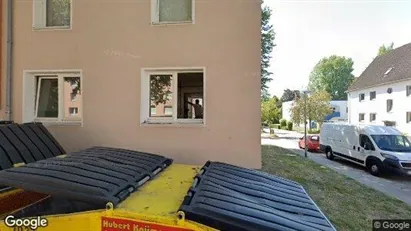 Apartments for rent in Essen - Photo from Google Street View