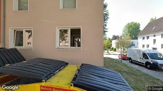 Apartments for rent in Essen - Photo from Google Street View