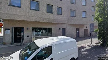 Apartments for rent in Helsinki Eteläinen - Photo from Google Street View