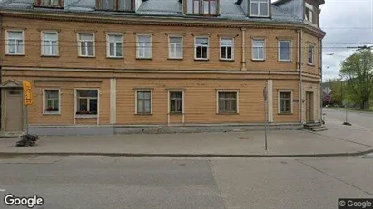 Apartments for rent in Riga Ķīpsala - Photo from Google Street View