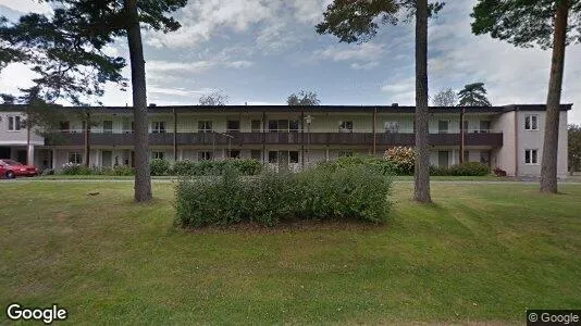 Apartments for rent in Tanum - Photo from Google Street View