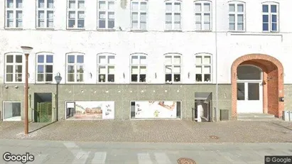 Apartments for rent in Nykøbing Mors - Photo from Google Street View