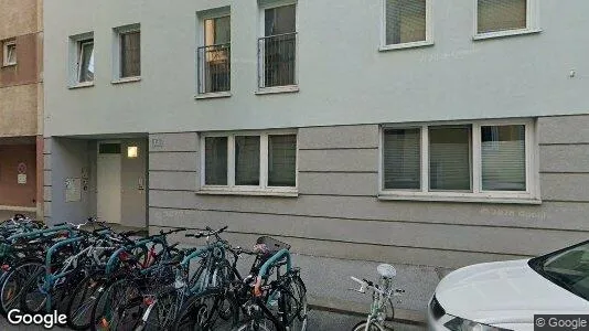 Apartments for rent in Eggersdorf bei Graz - Photo from Google Street View