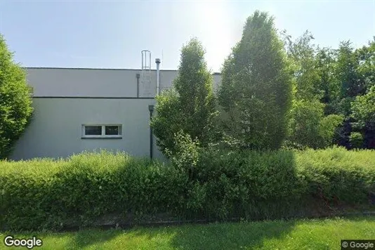 Apartments for rent in Blumau-Neurißhof - Photo from Google Street View