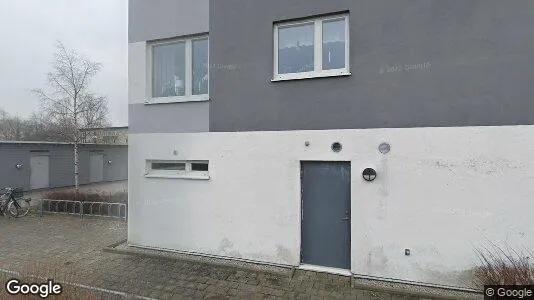 Apartments for rent in Helsingborg - Photo from Google Street View