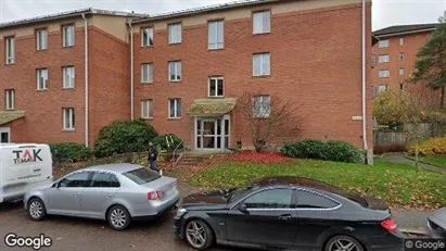 Apartments for rent in Västerås - Photo from Google Street View