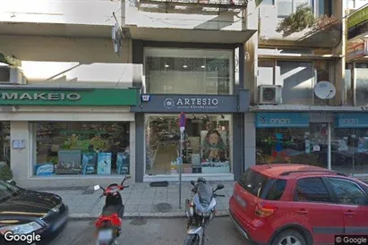 Apartments for rent in Ioannina - Photo from Google Street View