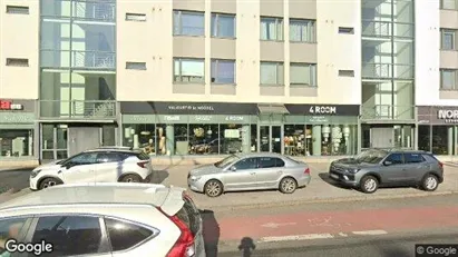 Apartments for rent in Tallinn Kesklinna - Photo from Google Street View