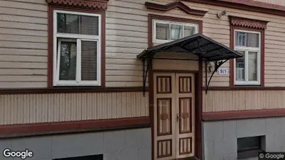 Apartments for rent in Tallinn Kesklinna - Photo from Google Street View