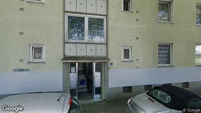 Apartments for rent in Dortmund - Photo from Google Street View