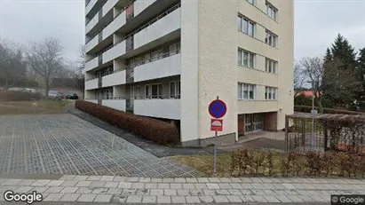 Apartments for rent in Enköping - Photo from Google Street View
