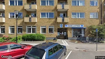 Apartments for rent in Mellerud - Photo from Google Street View
