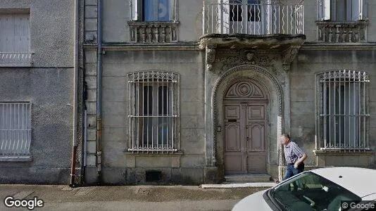 Apartments for rent in Perpignan - Photo from Google Street View
