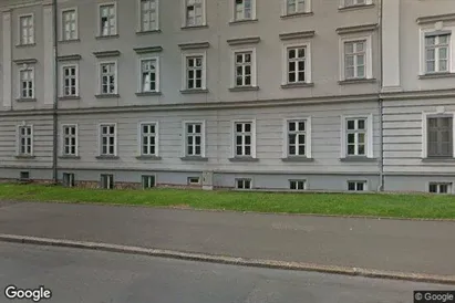 Apartments for rent in Leoben - Photo from Google Street View
