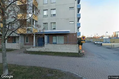 Apartments for rent in Tampere Eteläinen - Photo from Google Street View