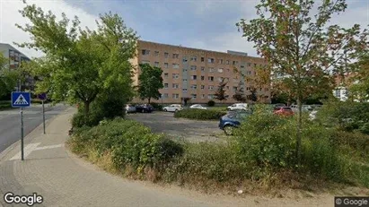 Apartments for rent in Mecklenburgische Seenplatte - Photo from Google Street View
