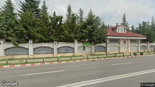 Apartments for rent in Voluntari - Photo from Google Street View