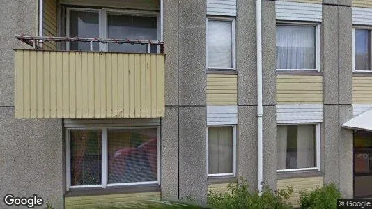Apartments for rent in Angered - Photo from Google Street View