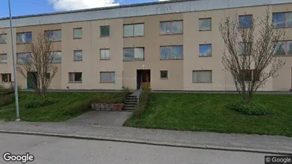 Apartments for rent in Nyköping - Photo from Google Street View