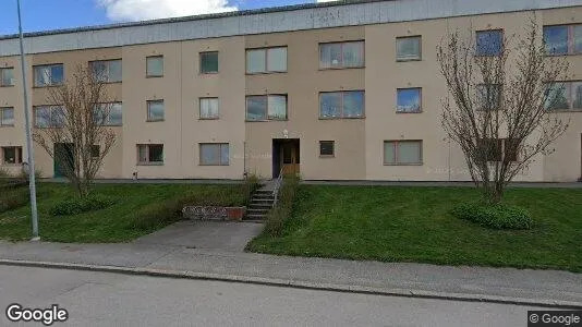 Apartments for rent in Nyköping - Photo from Google Street View