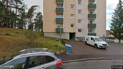 Apartments for rent in Eskilstuna - Photo from Google Street View