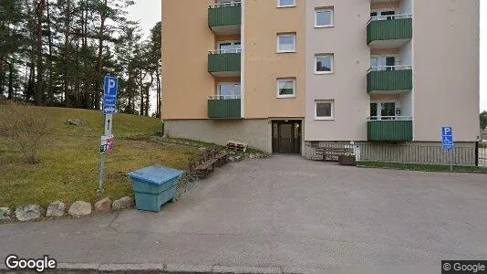 Apartments for rent in Eskilstuna - Photo from Google Street View