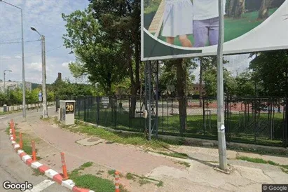 Apartments for rent in Voluntari - Photo from Google Street View