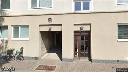 Apartments for rent in Trelleborg - Photo from Google Street View
