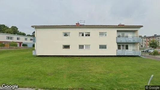 Apartments for rent in Ulricehamn - Photo from Google Street View