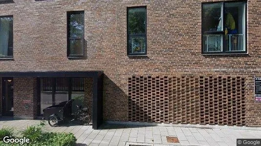 Apartments for rent in Søborg - Photo from Google Street View