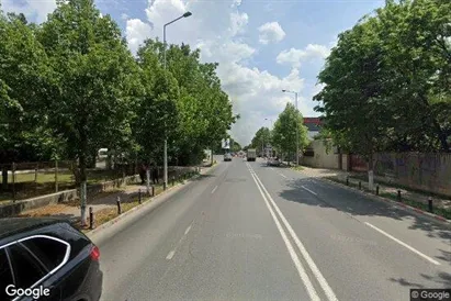 Apartments for rent in Voluntari - Photo from Google Street View