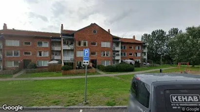Apartments for rent in Sundsvall - Photo from Google Street View