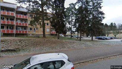 Apartments for rent in Hallstahammar - Photo from Google Street View