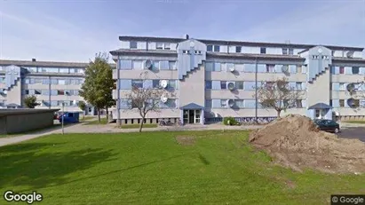 Apartments for rent in Odense SV - Photo from Google Street View
