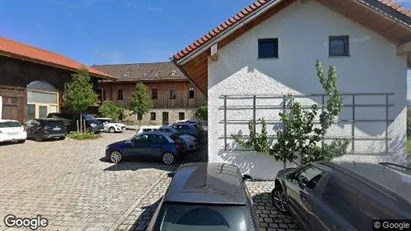 Apartments for rent in Rosenheim - Photo from Google Street View