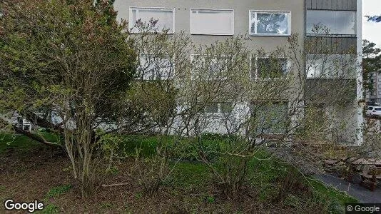 Apartments for rent in Helsinki Läntinen - Photo from Google Street View