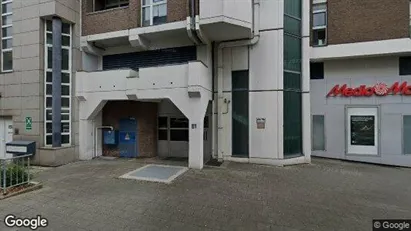 Apartments for rent in Aachen - Photo from Google Street View