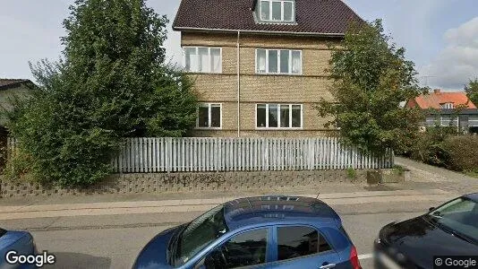 Apartments for rent in Vanløse - Photo from Google Street View