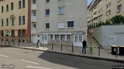 Apartments for rent in Budapest II. kerület - Photo from Google Street View