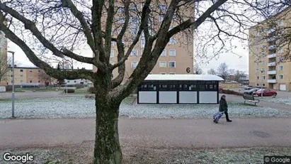 Apartments for rent in Hallstahammar - Photo from Google Street View