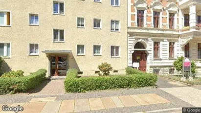 Apartments for rent in Görlitz - Photo from Google Street View