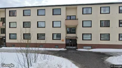 Apartments for rent in Mustasaari - Photo from Google Street View