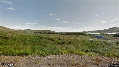 Apartments for rent in Mosfellsbær - Photo from Google Street View