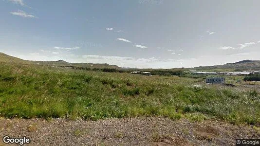 Apartments for rent in Mosfellsbær - Photo from Google Street View