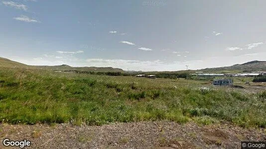 Apartments for rent in Mosfellsbær - Photo from Google Street View